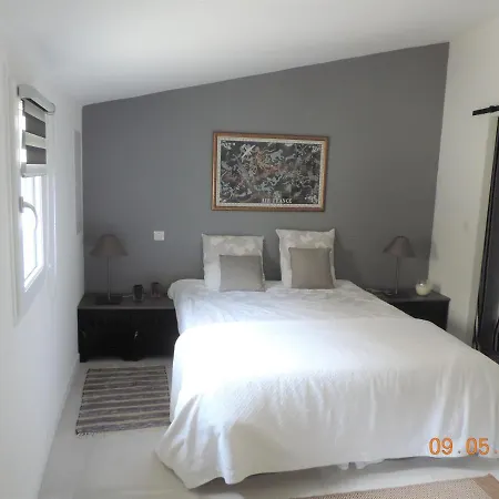 Ma Lou Appartamento Uzès